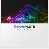 NI_Komplete_Start