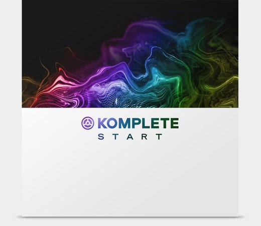 NI_Komplete_Start